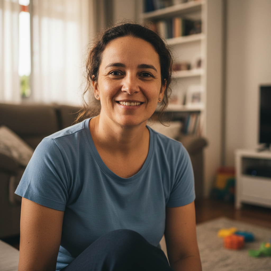 Letícia M.